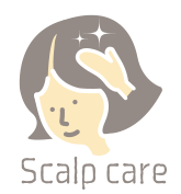 Scalp care