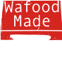 Wafood Made produced by ｐｄｃ
