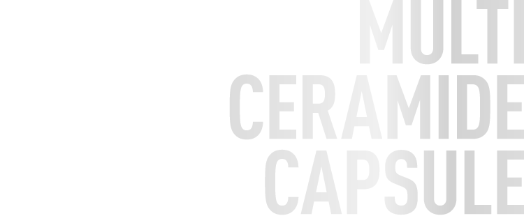 MULTI CERAMIDE CAPSULE