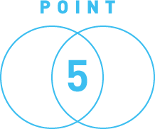 POINT 5