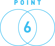 POINT 6