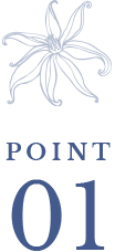 POINT 01