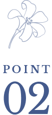POINT 02
