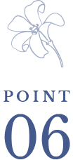 POINT 06