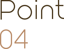 Point 04