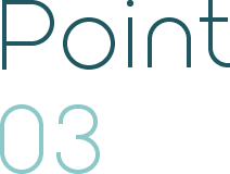 Point 03