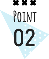 POINT 02