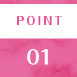 POINT 01