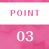 POINT 03