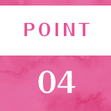 POINT 04