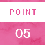 POINT 05