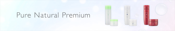 Pure Natural Premium