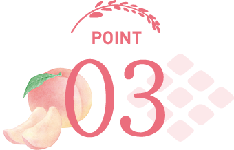 POINT 03