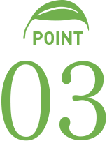 POINT 03