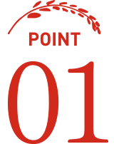 POINT 01