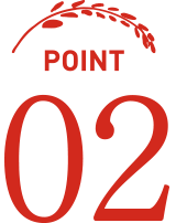 POINT 02