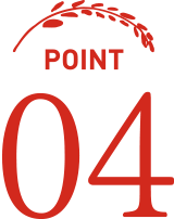 POINT 04