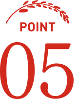 POINT 05