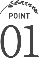 POINT 01