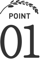 POINT 01