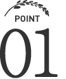 POINT 01