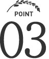 POINT 03