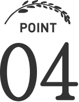 POINT 04