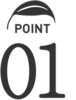 POINT 01