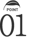 POINT 01