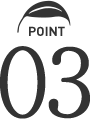 POINT 03