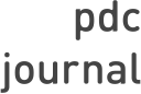 ｐｄｃ journal