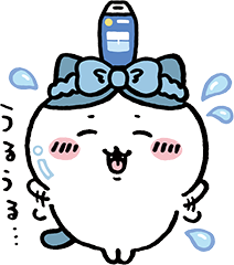 ちいかわ Pure Natural 株式会社ｐｄｃ