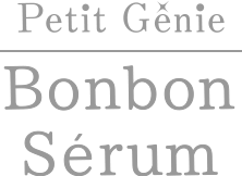 Petit Genie Bonbon Serum