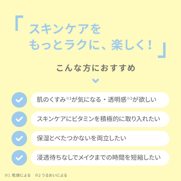 スグネ　ぷちぷちカプセルジェル状化粧水