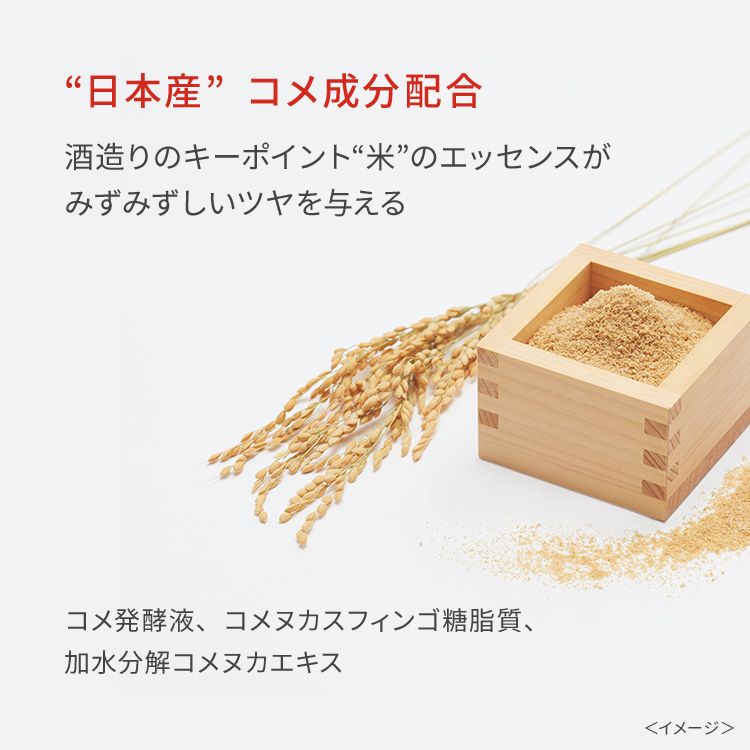 ワフードメイド 発酵酒粕洗顔