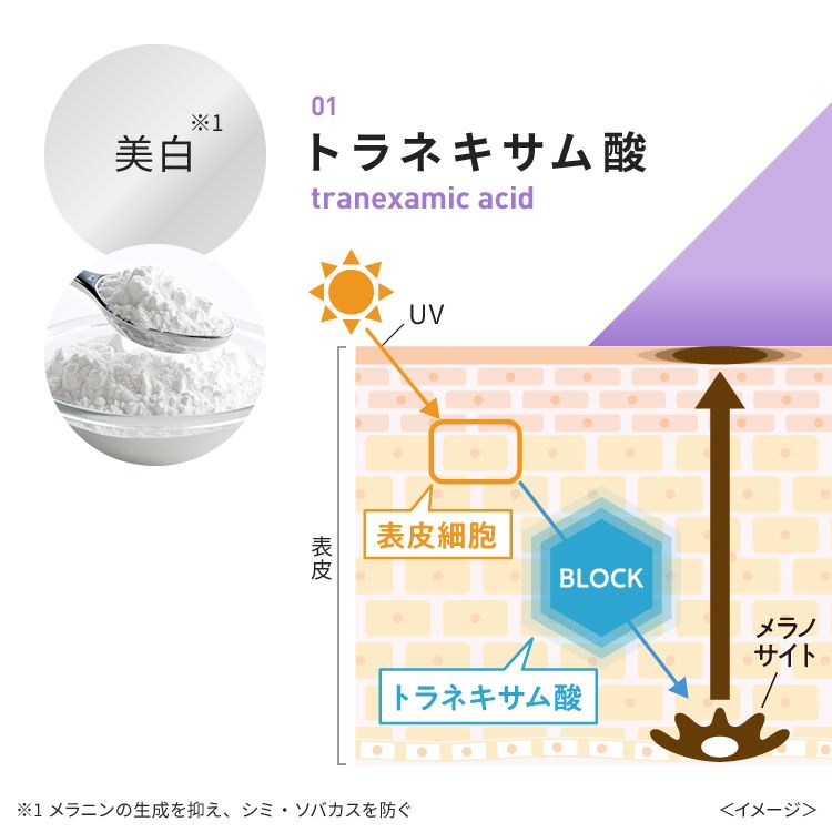 ダーマエイド トリプルアクティブローション N【医薬部外品】