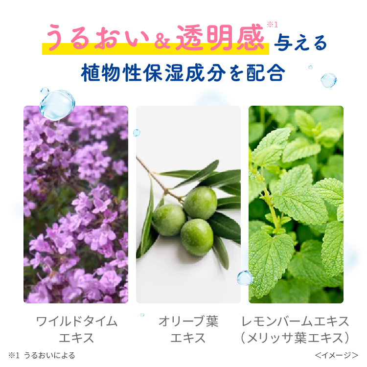 ピュア ナチュラル エッセンスローション UV(大容量つめかえ用)