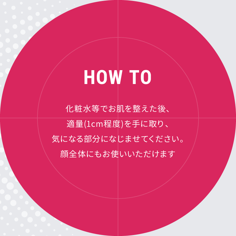 毛穴フォーカス ダブルケアセラムRT