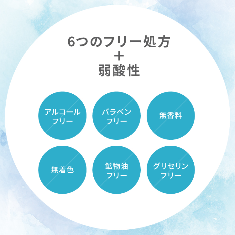 デュアルメソッド 混合肌用仕込み下地