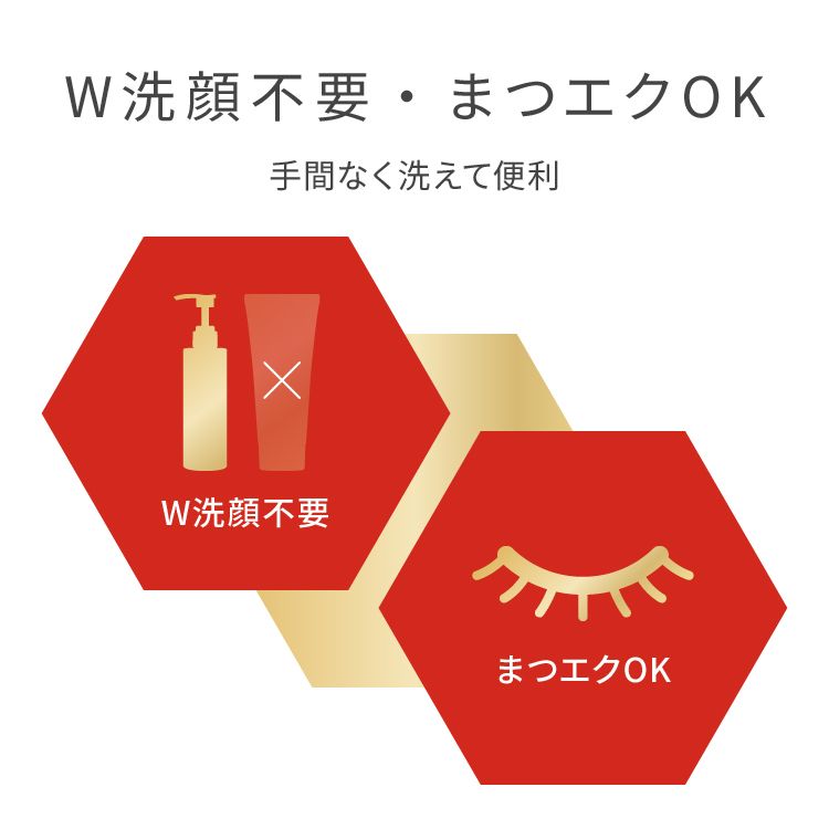 ワフードメイド 発酵酒粕クレンジングジェル
