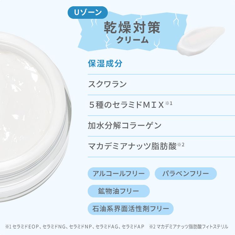 デュアルメソッド 混合肌用ジェル&クリーム