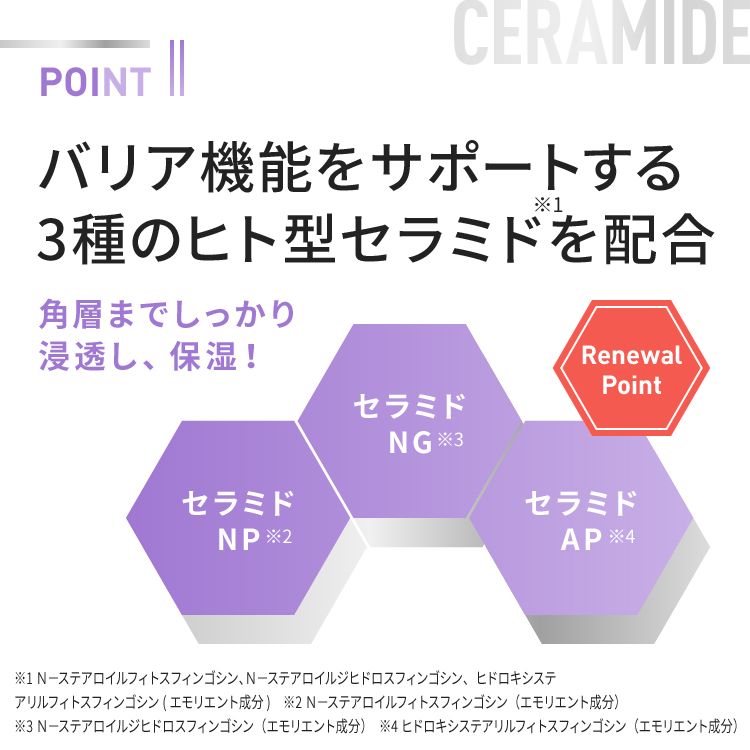 ダーマエイド トリプルアクティブローション N【医薬部外品】