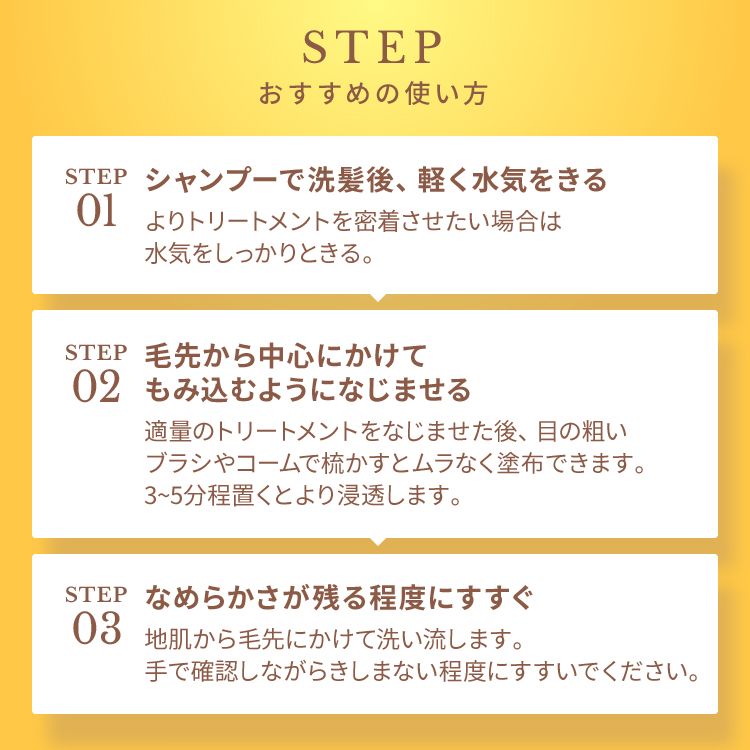 ピオラ　ボタニカルボリュームトリートメント　ジャスミン＆イランイランの香り