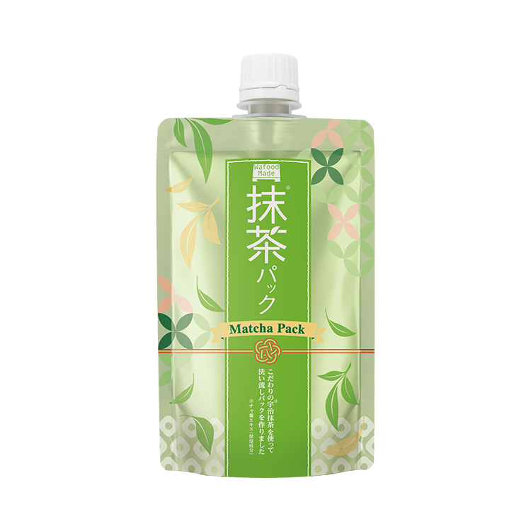 ワフードメイド 宇治抹茶パック N