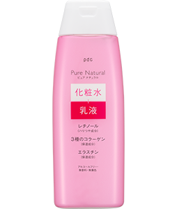 ピュア　ナチュラル　エッセンスローション　リフト　Ｎ