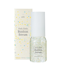 【会員さま限定40%OFF】プチジニー　ボンボンセラム　YWG