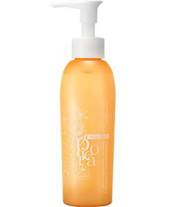 ピオラ ボタニカルボリューム&ダメージリペアヘアミルク