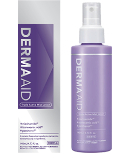 ダーマエイド トリプルアクティブミストローション【医薬部外品】