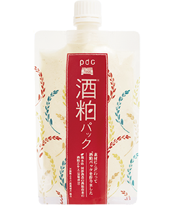 ワフードメイド 酒粕パック