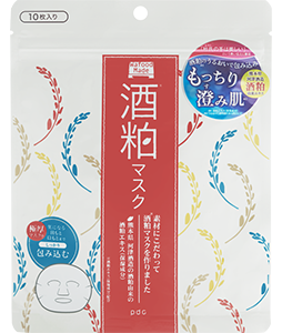 酒粕マスク(ワフードメイド SKマスク)